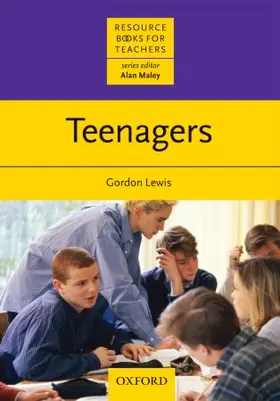 Lewis |  Teenagers | Buch |  Sack Fachmedien