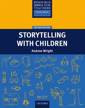 Wright |  Storytelling with Children | Buch |  Sack Fachmedien