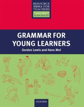 Lewis / Mol |  Grammar for Young Learners | Buch |  Sack Fachmedien