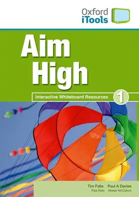  Aim High: Level 1: iTools | Sonstiges |  Sack Fachmedien