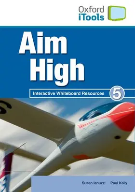  Aim High: Level 5: iTools | Sonstiges |  Sack Fachmedien
