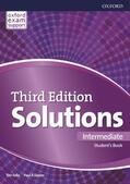 Davies / Falla |  Solutions: Intermediate: Student's Book | Buch |  Sack Fachmedien