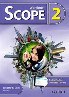  Scope: Level 2: Workbook with Online Practice (Pack) | Buch |  Sack Fachmedien