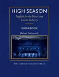 Harding / Duckworth / Henderson |  High Season English for the Hotel and Tourist Industry. Workbook | Buch |  Sack Fachmedien