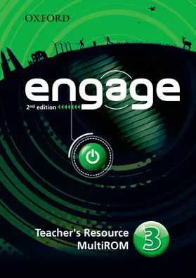  Engage: Level 3: Teacher's Resource MultiROM | Sonstiges |  Sack Fachmedien