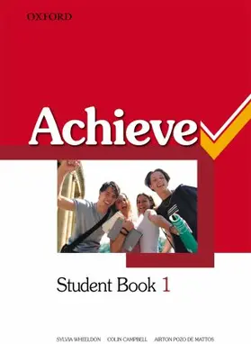 Wheeldon / Campbell / Pozo de Mattos |  Achieve: 1: Combined Student Book, Workbook and Skills Book | Buch |  Sack Fachmedien