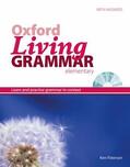 Paterson |  Oxford Living Grammar: Elementary: Student's Book Pack | Buch |  Sack Fachmedien
