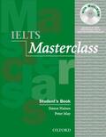 Haines / May |  IELTS Masterclass:: Student's Book with MultiROM | Buch |  Sack Fachmedien