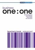 Appleby / Bradley / Leeke |  Business one:one Advanced: Teacher's Book | Buch |  Sack Fachmedien