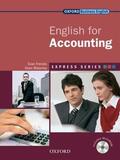 Mahoney / Frendo |  Express Series: English for Accounting | Buch |  Sack Fachmedien