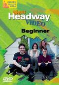 Murphy / Soars |  New Headway Video: Beginner: DVD | Sonstiges |  Sack Fachmedien