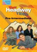 Murphy / Soars |  New Headway Video: Pre-Intermediate: DVD | Sonstiges |  Sack Fachmedien