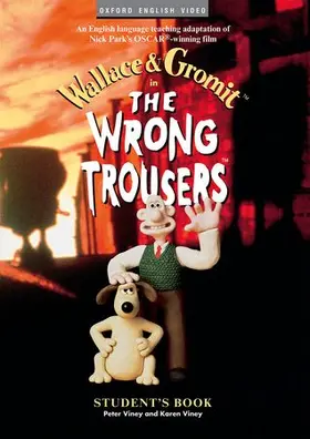 Park / Viney |  The Wrong Trousers?: Student's Book | Buch |  Sack Fachmedien