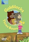 Lawday / MacAndrew |  Fairy Tales: Goldilocks and the Three Bears DVD | Sonstiges |  Sack Fachmedien