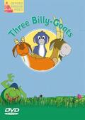 Lawday / MacAndrew |  Fairy Tales: Three Billy-Goats DVD | Sonstiges |  Sack Fachmedien