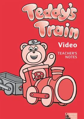 Roberts |  Teddy's Train Video: Teaching Notes | Buch |  Sack Fachmedien