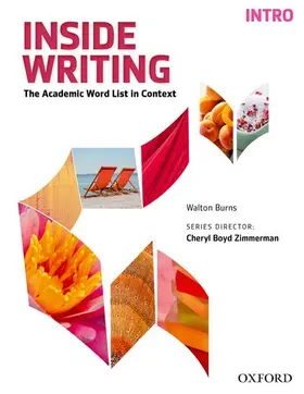  Inside Writing: Introductory Student Book | Buch |  Sack Fachmedien