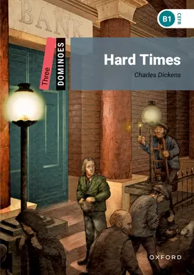 Dickens |  Dominoes: Level 3: Hard Times Audio Pack | Buch |  Sack Fachmedien