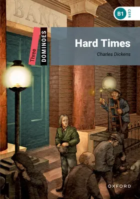 Dickens | Dominoes: Level 3: Hard Times | Buch | 978-0-19-460821-3 | www.sack.de