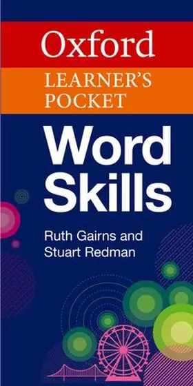  Oxford Learner's Pocket Word Skills | Buch |  Sack Fachmedien