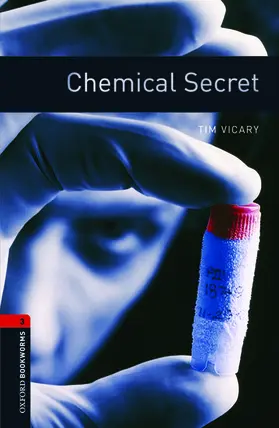 Dickens |  Level 3: Chemical Secret Audio Pack | Buch |  Sack Fachmedien