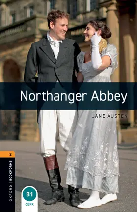 Austen |  Oxford Bookworms Library: Level 2: Northanger Abbey Audio Pack | Buch |  Sack Fachmedien