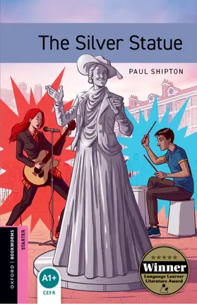 Shipton |  Oxford Bookworms: Starter:: The Silver Statue Audio Pack | Buch |  Sack Fachmedien