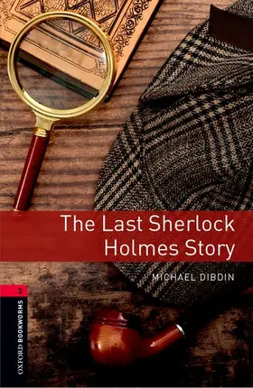  Oxford Bookworms Library: Level 3: Last Sherlock Holmes Student Audio Pack | Buch |  Sack Fachmedien