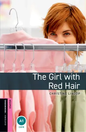 Lindop |  Starter: Girl with Red Hair MP3 Pack | Buch |  Sack Fachmedien