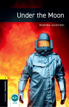 Akinyemi |  Oxford Bookworms Library: Level 1: Under the Moon Audio Pack | Buch |  Sack Fachmedien