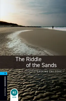 Childers |  Oxford Bookworms Library: Level 5:: The Riddle of the Sands Audio Pack | Buch |  Sack Fachmedien