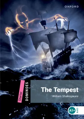 Shakespeare |  Dominoes: Starter:: The Tempest Audio Pack | Buch |  Sack Fachmedien