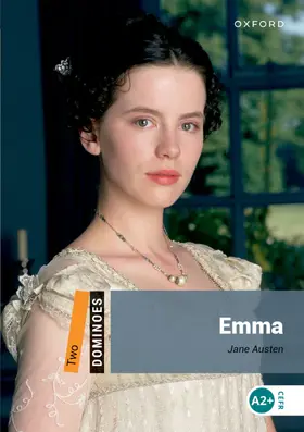 Austen |  Dominoes: Two: Emma Audio Pack | Buch |  Sack Fachmedien