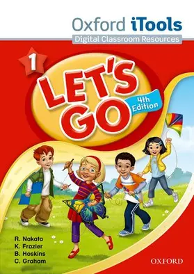  Let's Go: 1: iTools | Sonstiges |  Sack Fachmedien