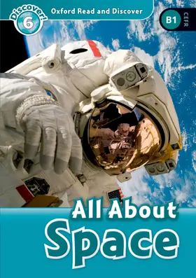 Raynham |  Oxford Read and Discover: Level 6: All About Space | Buch |  Sack Fachmedien