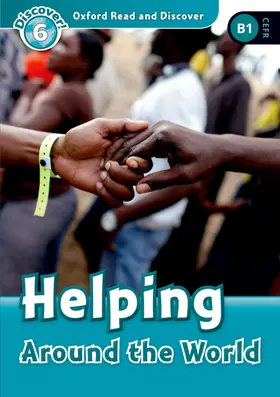  Oxford Read and Discover: Level 6: Helping Around the World | Buch |  Sack Fachmedien
