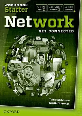  Network: Starter: Workbook with listening | Buch |  Sack Fachmedien
