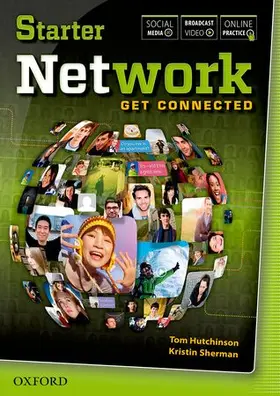  Network: Starter: Student Book with Online Practice | Buch |  Sack Fachmedien