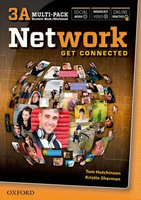  Network: 3: Multi-Pack A: Student Book/Workbook Split Edition | Buch |  Sack Fachmedien