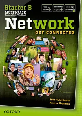 Network: Starter: Multi-Pack B: Student Book/Workbook Split Edition | Buch |  Sack Fachmedien