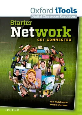  Network: Starter: iTools DVD-ROM | Sonstiges |  Sack Fachmedien
