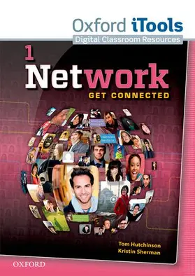  Network: 1: iTools DVD-ROM | Sonstiges |  Sack Fachmedien