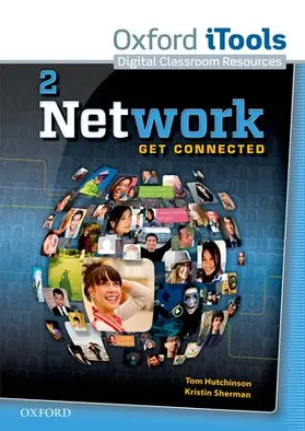  Network: 2: iTools DVD-ROM | Sonstiges |  Sack Fachmedien