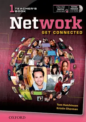  Network: 1: Teacher's Book with Testing Program CD-ROM | Buch |  Sack Fachmedien
