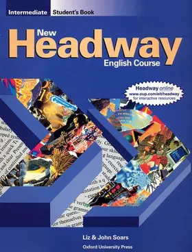 Soars |  New Headway: Intermediate: Student's Book | Buch |  Sack Fachmedien
