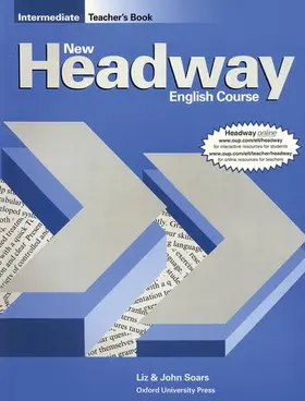 Soars |  New Headway: Intermediate: Teacher's Book (including Tests) | Buch |  Sack Fachmedien