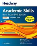 Harrison / Pathare / May |  Headway Academic Skills IELTS Study Skills Edition: Student's Book with Online Practice | Buch |  Sack Fachmedien