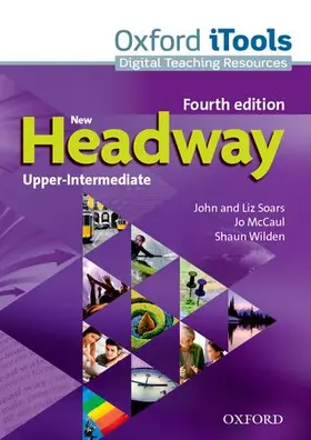  New Headway: Upper-Intermediate B2: iTools | Sonstiges |  Sack Fachmedien