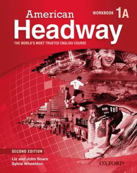  American Headway: Level 1: Workbook A | Buch |  Sack Fachmedien