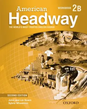  American Headway: Level 2: Workbook B | Buch |  Sack Fachmedien